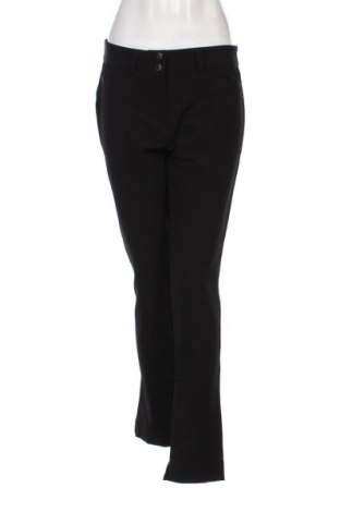 Дамски панталон TCM, Размер S, Цвят Черен, Цена 23,40 лв.