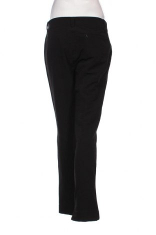Дамски панталон TCM, Размер S, Цвят Черен, Цена 21,06 лв.