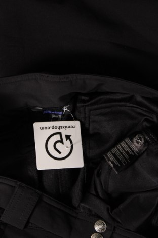 Pantaloni de femei TCM, Mărime L, Culoare Negru, Preț 38,49 Lei