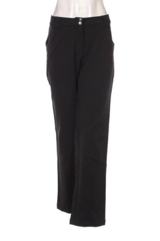 Pantaloni de femei TCM, Mărime L, Culoare Negru, Preț 128,29 Lei