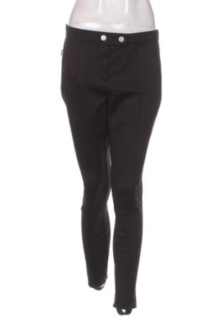 Γυναικείο παντελόνι Taifun, Μέγεθος L, Χρώμα Μαύρο, Τιμή 18,93 €