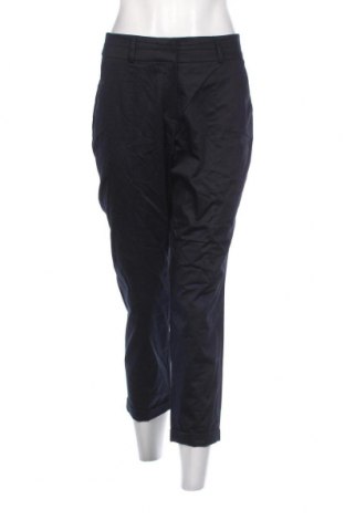 Pantaloni de femei Taifun, Mărime L, Culoare Albastru, Preț 123,02 Lei