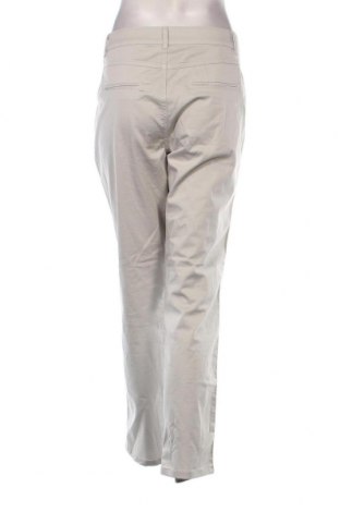Pantaloni de femei Taifun, Mărime L, Culoare Gri, Preț 101,88 Lei