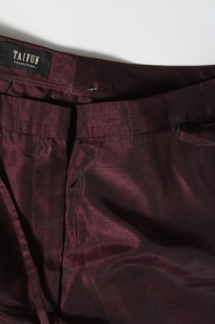 Damenhose Taifun, Größe M, Farbe Rot, Preis € 92,54