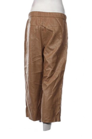 Pantaloni de femei Taifun, Mărime M, Culoare Bej, Preț 100,66 Lei