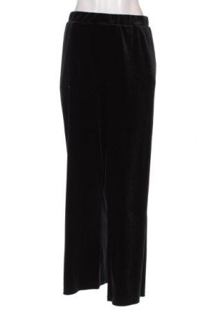 Pantaloni de femei Takko Fashion, Mărime M, Culoare Negru, Preț 29,57 Lei