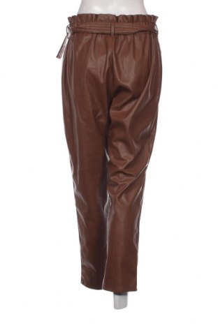 Pantaloni de femei Takko Fashion, Mărime L, Culoare Bej, Preț 38,16 Lei