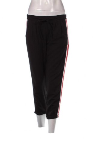 Дамски панталон Tally Weijl, Размер S, Цвят Черен, Цена 15,66 лв.