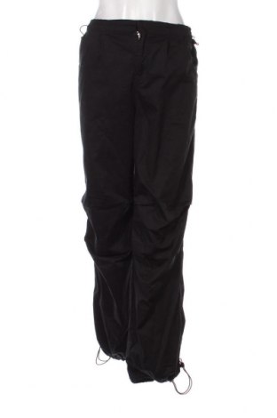 Дамски панталон Tally Weijl, Размер S, Цвят Черен, Цена 18,86 лв.