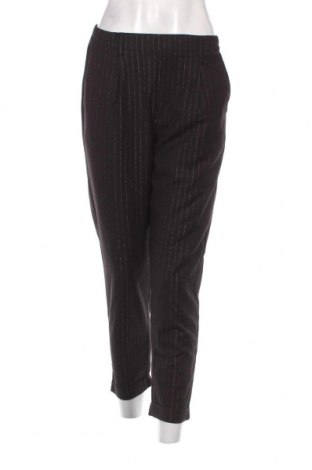 Γυναικείο παντελόνι Tally Weijl, Μέγεθος S, Χρώμα Μαύρο, Τιμή 4,49 €