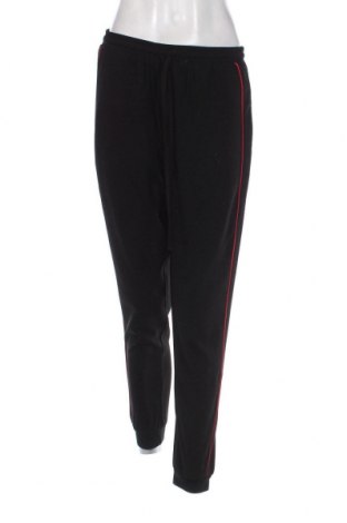 Дамски панталон Tally Weijl, Размер M, Цвят Черен, Цена 13,92 лв.