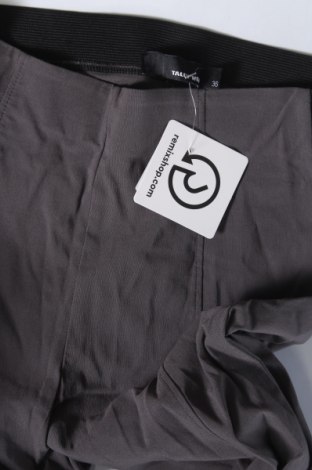 Damenhose Tally Weijl, Größe S, Farbe Grau, Preis € 2,99