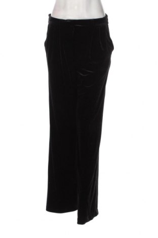 Pantaloni de femei Tally Weijl, Mărime M, Culoare Negru, Preț 29,57 Lei