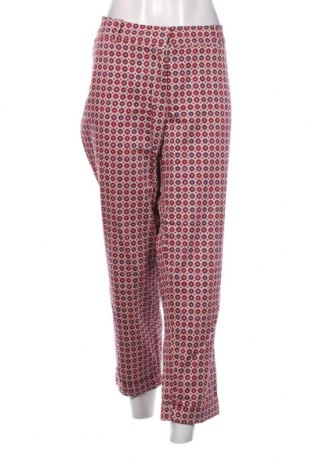 Γυναικείο παντελόνι Target, Μέγεθος XXL, Χρώμα Πολύχρωμο, Τιμή 14,83 €