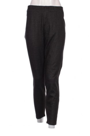 Дамски панталон Tchibo, Размер XXL, Цвят Сив, Цена 13,05 лв.