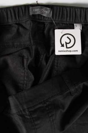 Damenhose Tchibo, Größe XL, Farbe Schwarz, Preis € 11,10