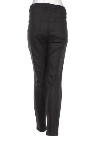 Pantaloni de femei Tchibo, Mărime XL, Culoare Negru, Preț 52,46 Lei