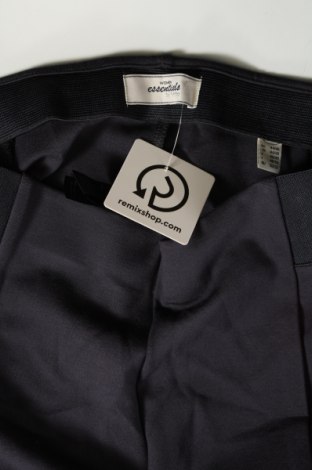 Дамски панталон Tchibo, Размер XL, Цвят Син, Цена 14,50 лв.