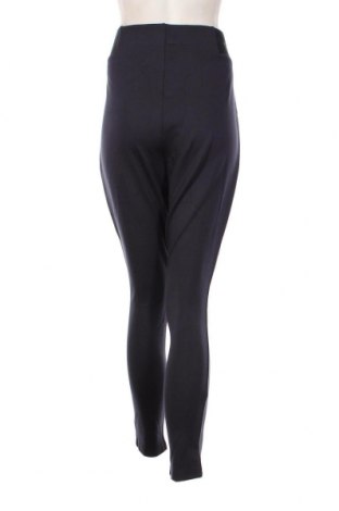 Pantaloni de femei Tchibo, Mărime XL, Culoare Albastru, Preț 42,93 Lei