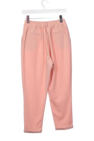 Дамски панталон Terranova, Размер XS, Цвят Розов, Цена 17,60 лв.