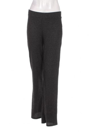 Pantaloni de femei Terranova, Mărime S, Culoare Gri, Preț 30,52 Lei