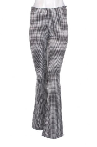Γυναικείο παντελόνι Terranova, Μέγεθος S, Χρώμα Πολύχρωμο, Τιμή 7,56 €