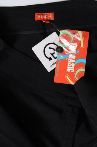 Γυναικείο παντελόνι Terranova, Μέγεθος M, Χρώμα Μαύρο, Τιμή 16,32 €