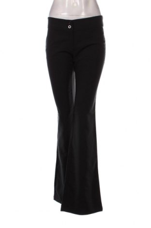 Pantaloni de femei Terranova, Mărime M, Culoare Negru, Preț 77,80 Lei