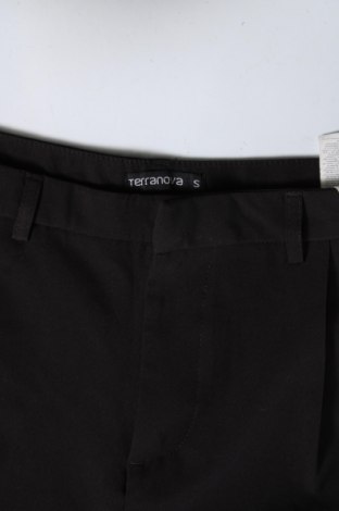 Γυναικείο παντελόνι Terranova, Μέγεθος S, Χρώμα Μαύρο, Τιμή 17,06 €