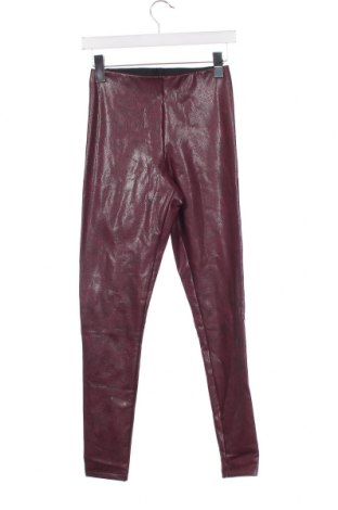 Dámské kalhoty  Tezenis, Velikost S, Barva Červená, Cena  392,00 Kč