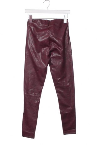 Дамски панталон Tezenis, Размер S, Цвят Червен, Цена 30,50 лв.