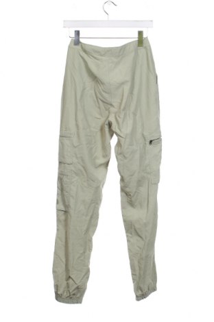 Дамски панталон The North Face, Размер S, Цвят Зелен, Цена 75,00 лв.