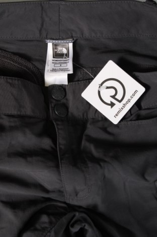 Pantaloni de femei The North Face, Mărime M, Culoare Gri, Preț 109,06 Lei