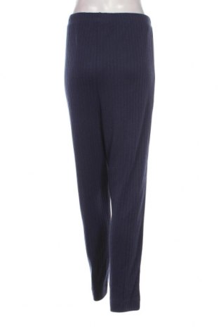 Pantaloni de femei Thea, Mărime XL, Culoare Albastru, Preț 122,37 Lei
