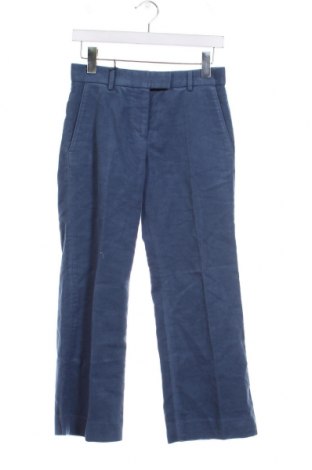Pantaloni de femei Tiger Of Sweden, Mărime XXS, Culoare Albastru, Preț 296,63 Lei