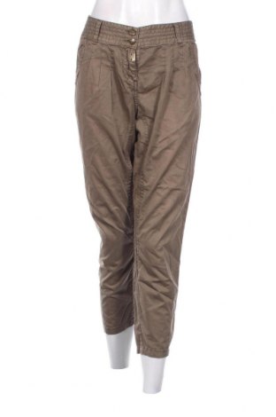 Pantaloni de femei Timezone, Mărime M, Culoare Verde, Preț 40,15 Lei