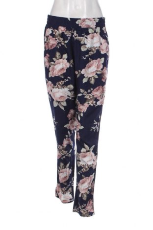 Γυναικείο παντελόνι Tippy, Μέγεθος M, Χρώμα Μπλέ, Τιμή 9,30 €