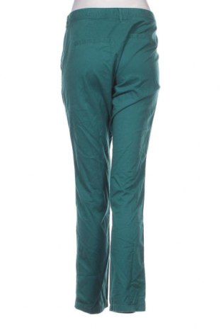 Damenhose Tom Tailor, Größe M, Farbe Grün, Preis 28,53 €