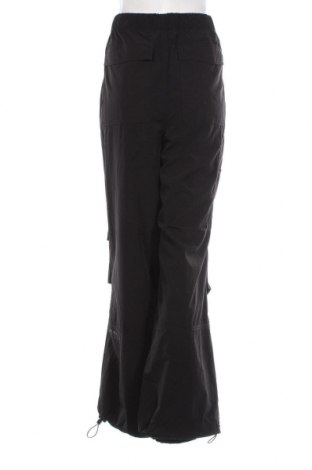 Pantaloni de femei Tom Tailor, Mărime L, Culoare Negru, Preț 122,37 Lei
