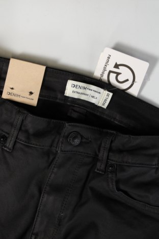 Dámské kalhoty  Tom Tailor, Velikost M, Barva Černá, Cena  270,00 Kč
