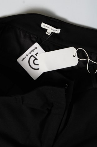 Damenhose Tom Tailor, Größe XL, Farbe Schwarz, Preis 9,59 €