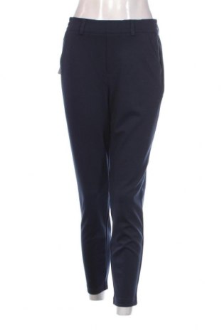 Pantaloni de femei Tom Tailor, Mărime S, Culoare Albastru, Preț 122,37 Lei