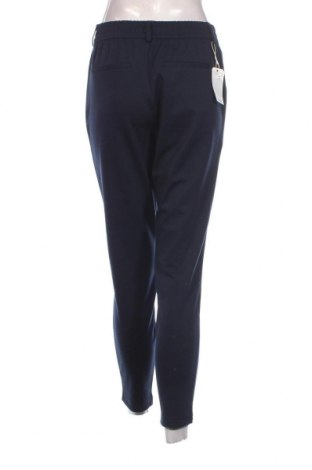 Pantaloni de femei Tom Tailor, Mărime S, Culoare Albastru, Preț 61,18 Lei