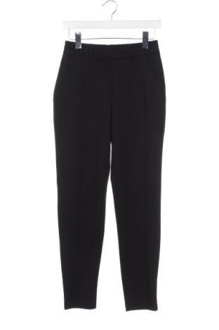 Pantaloni de femei Tom Tailor, Mărime XS, Culoare Negru, Preț 61,18 Lei