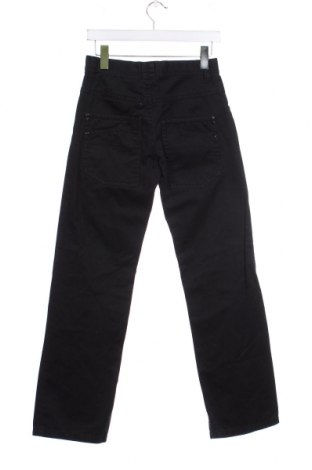 Дамски панталон Tom Tailor, Размер M, Цвят Син, Цена 10,66 лв.