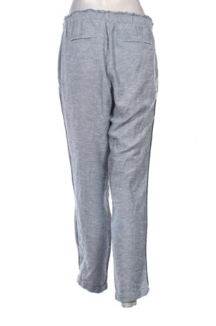 Γυναικείο παντελόνι Tom Tailor, Μέγεθος L, Χρώμα Μπλέ, Τιμή 25,36 €