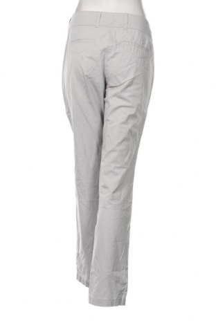Дамски панталон Tom Tailor, Размер XL, Цвят Сив, Цена 41,00 лв.