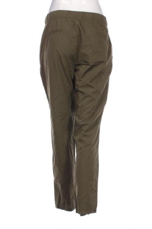 Pantaloni de femei Tom Tailor, Mărime M, Culoare Verde, Preț 33,99 Lei