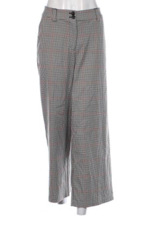 Γυναικείο παντελόνι Tom Tailor, Μέγεθος L, Χρώμα Πολύχρωμο, Τιμή 7,61 €