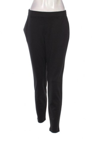 Pantaloni de femei Tom Tailor, Mărime M, Culoare Negru, Preț 26,97 Lei